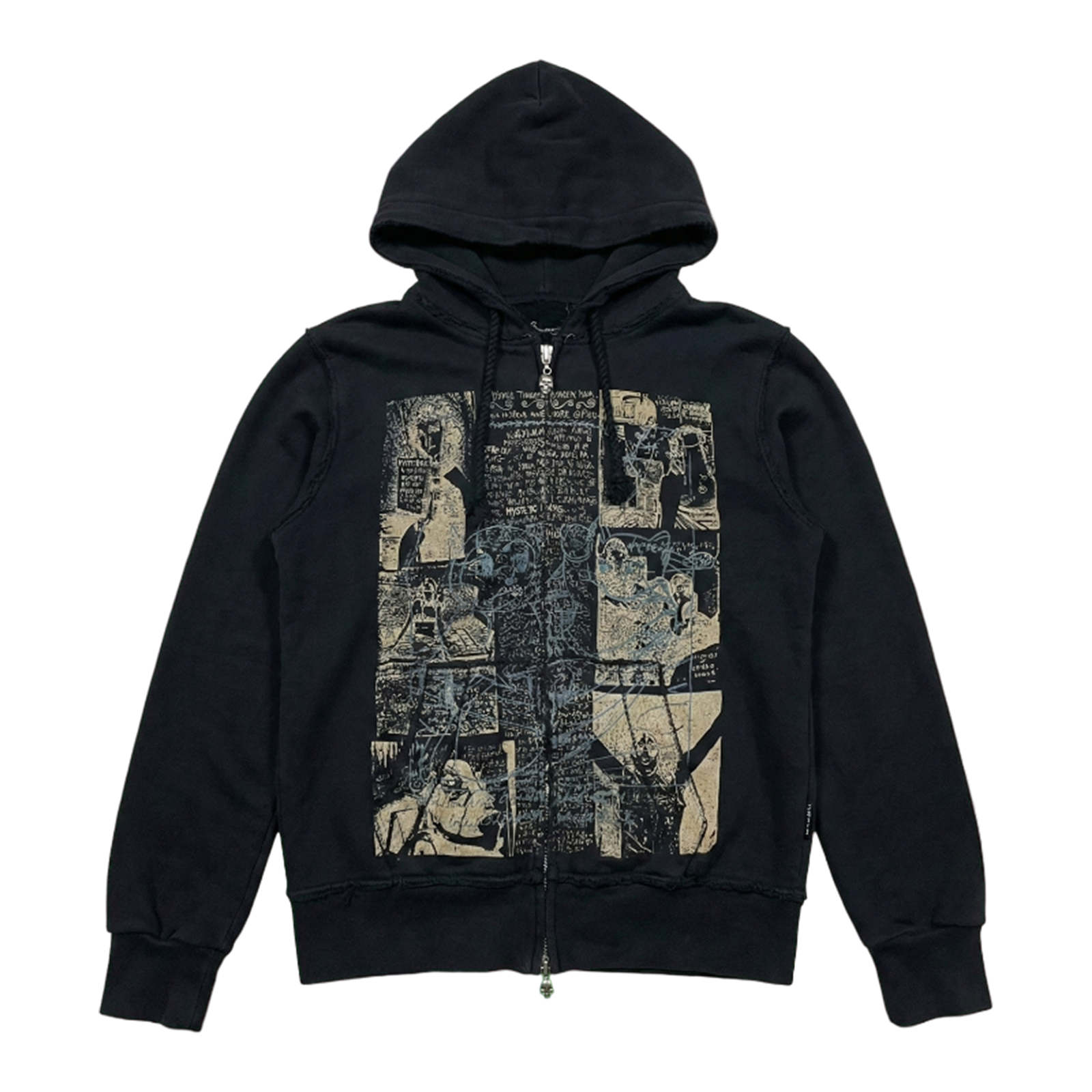 HYSTERIC GLAMOUR