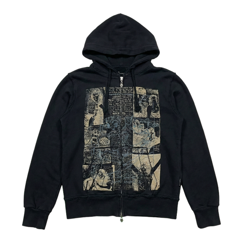 HYSTERIC GLAMOUR
