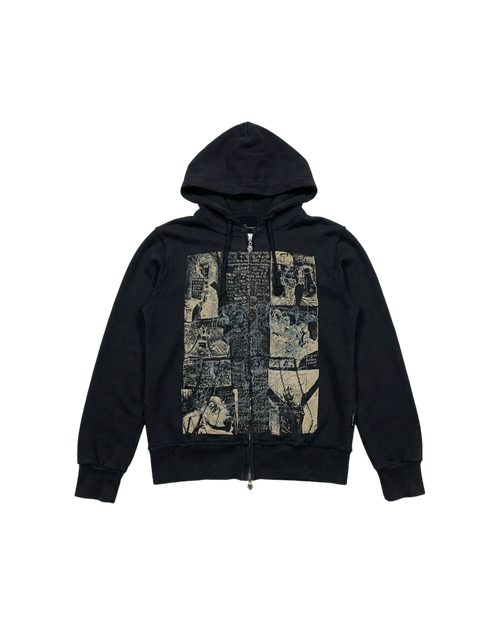 HYSTERIC GLAMOUR