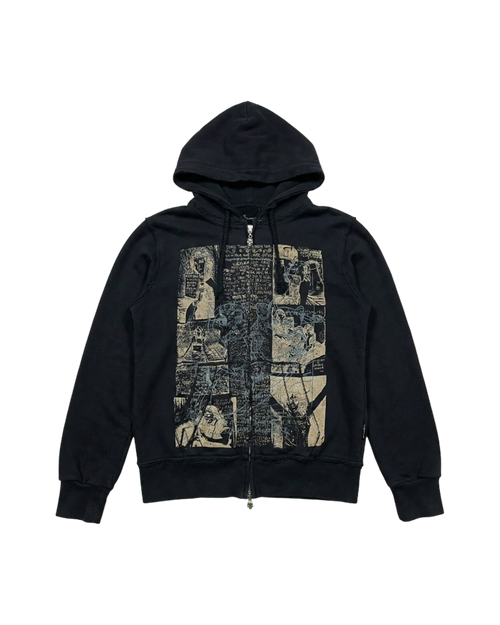 HYSTERIC GLAMOUR
