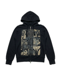 HYSTERIC GLAMOUR