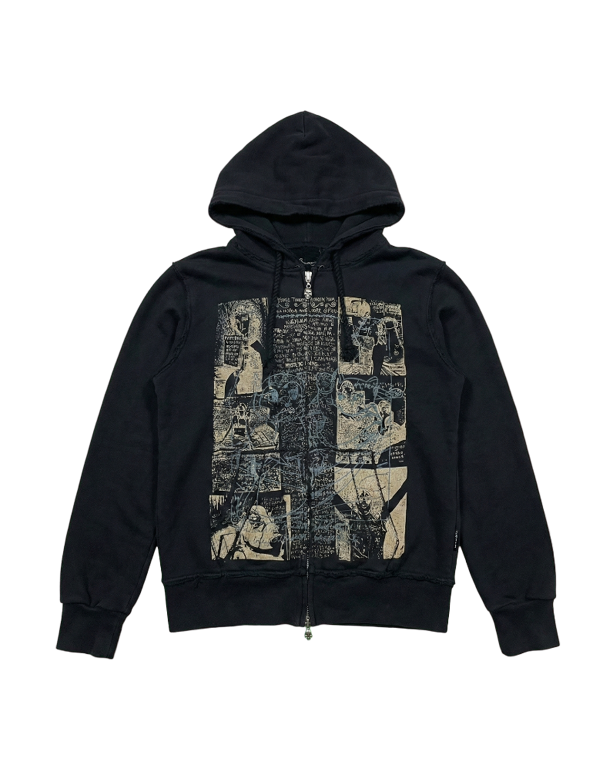 HYSTERIC GLAMOUR