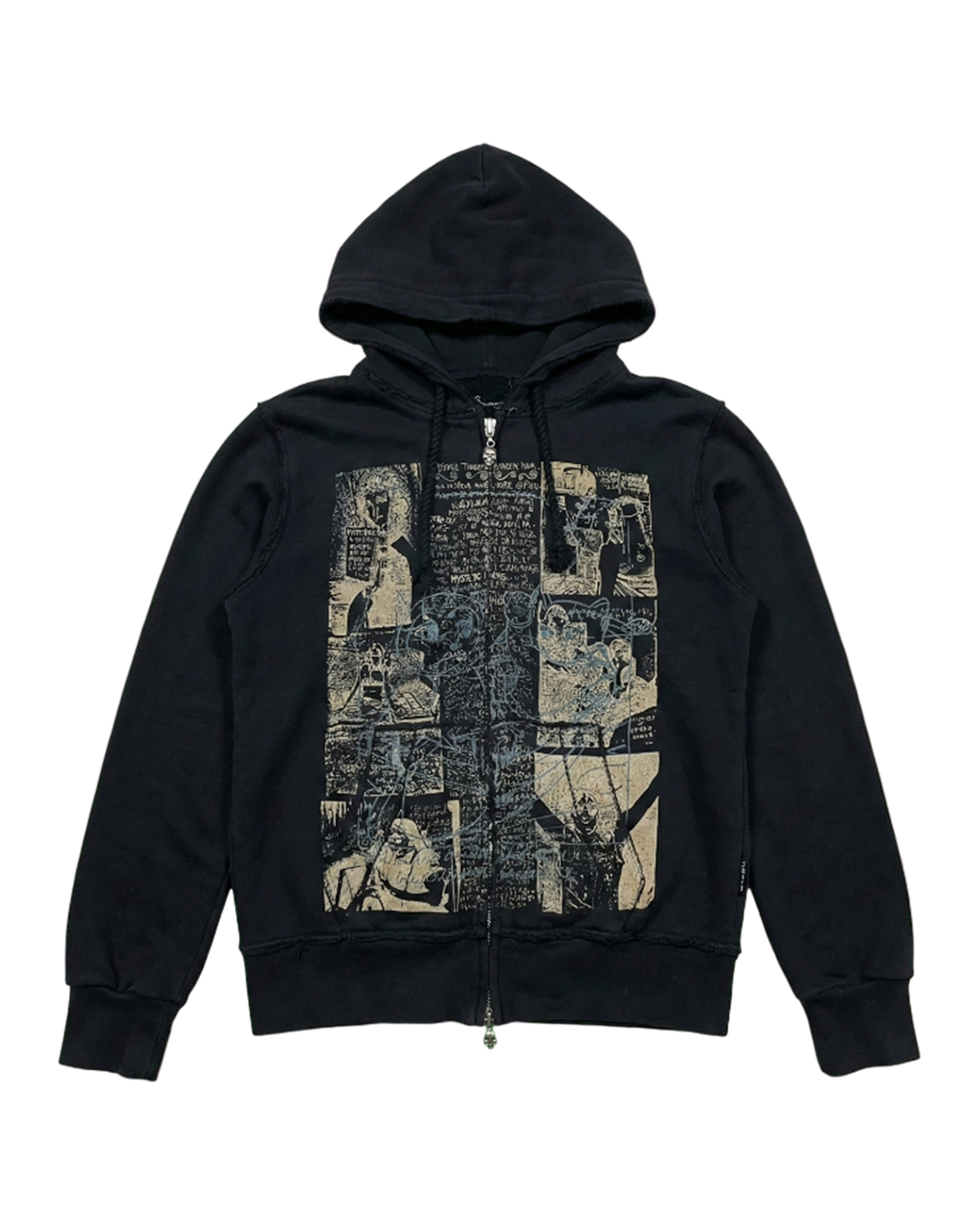 HYSTERIC GLAMOUR