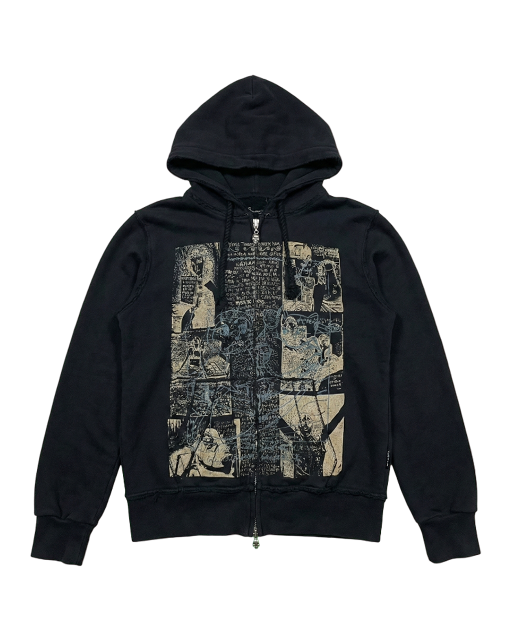 HYSTERIC GLAMOUR