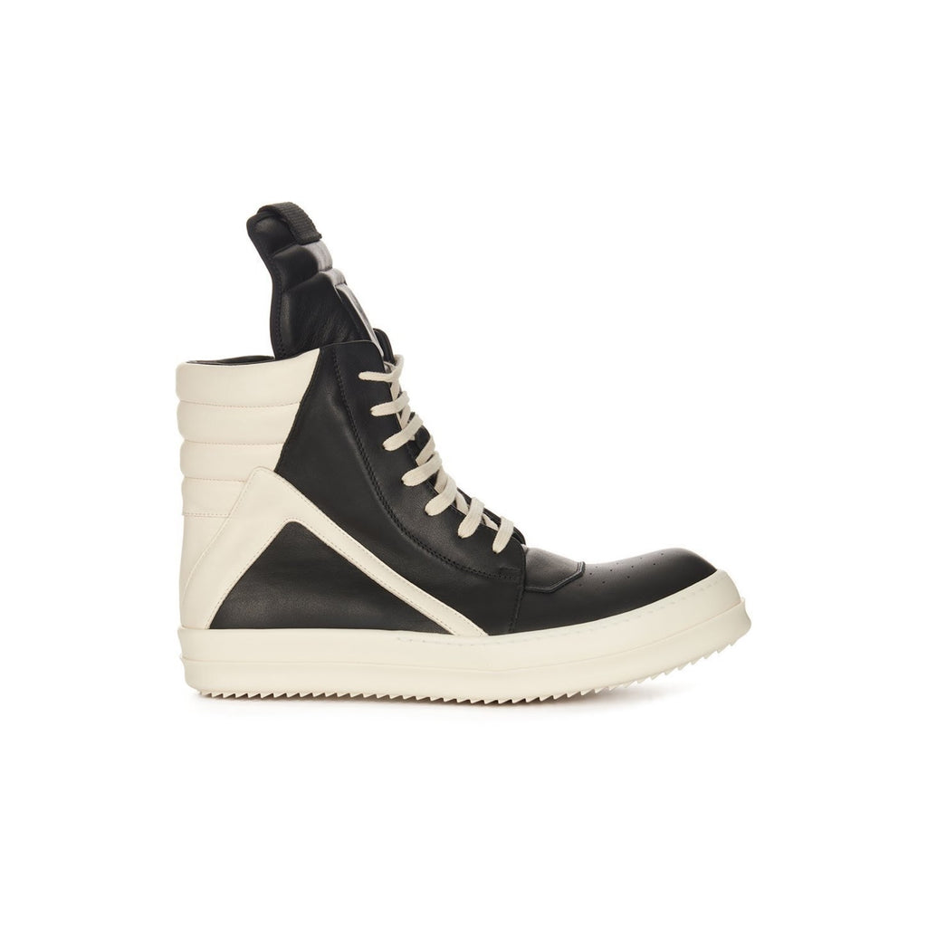 RICK OWENS GEOBASKET