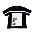 ФУТБОЛКА HBA "BOX LOGO TEE"