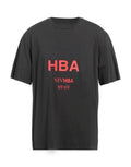 ФУТБОЛКА HBA "NIVHBA 69:69"