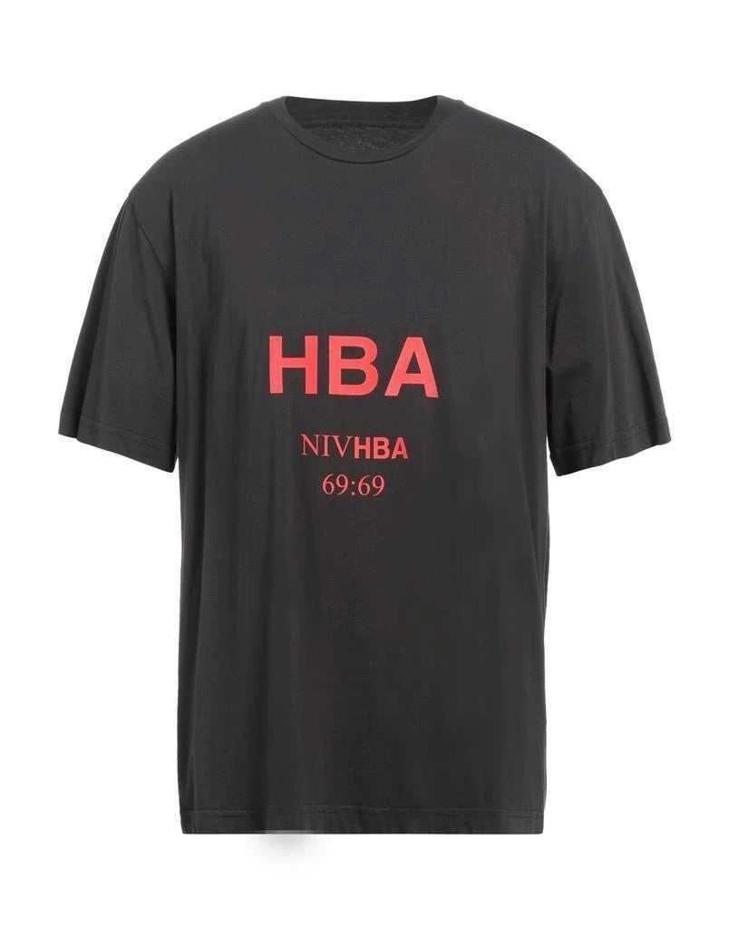 ФУТБОЛКА HBA "NIVHBA 69:69"