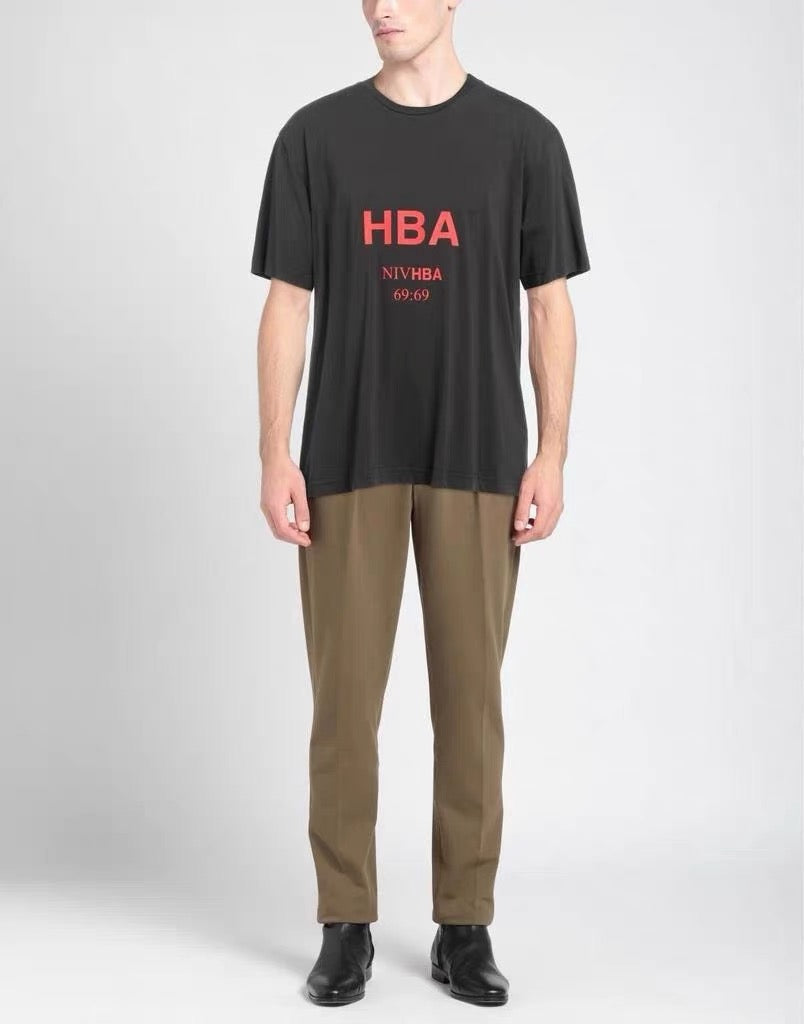ФУТБОЛКА HBA "NIVHBA 69:69"