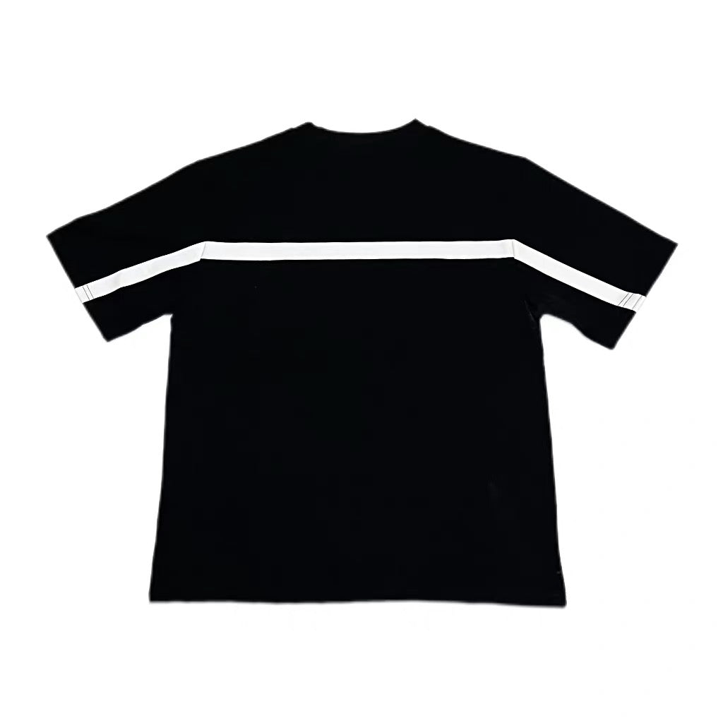 ФУТБОЛКА HBA "BOX LOGO TEE"