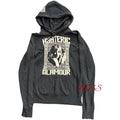 ХУДИ HYSTERIC GLAMOUR "SEARCH AND DESTROY"