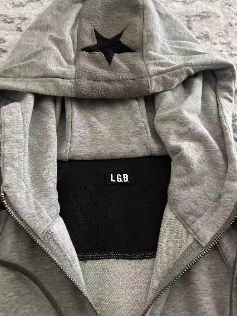 ХУДИ L.G.B. "BOXER"