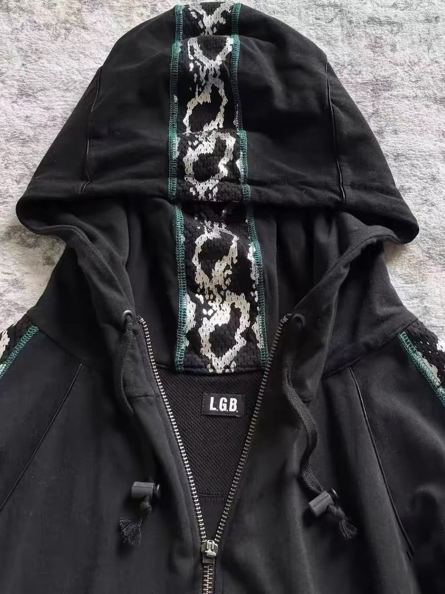 ХУДИ L.G.B. "BOXER"
