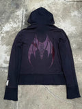 ХУДИ BEAUTY BEAST "BATWING"