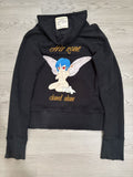 ХУДИ BEAUTY BEAST "AIR ZONE"