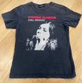 ФУТБОЛКА HYSTERIC GLAMOUR "STILL SMOKIN"