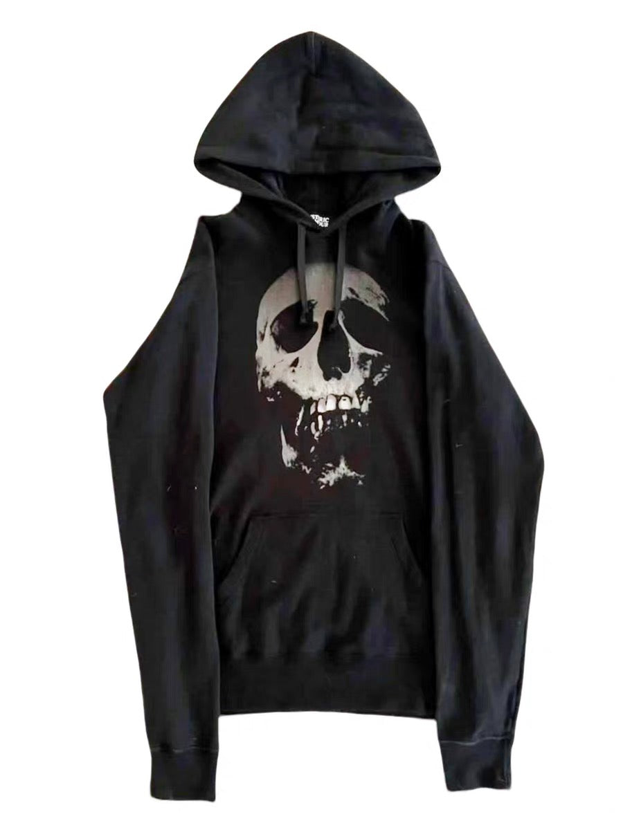 ХУДИ HYSTERIC GLAMOUR "SKULLBERRY"