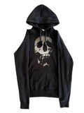 ХУДИ HYSTERIC GLAMOUR "SKULLBERRY"