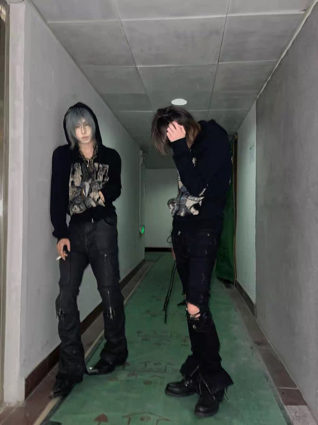 ХУДИ HYSTERIC