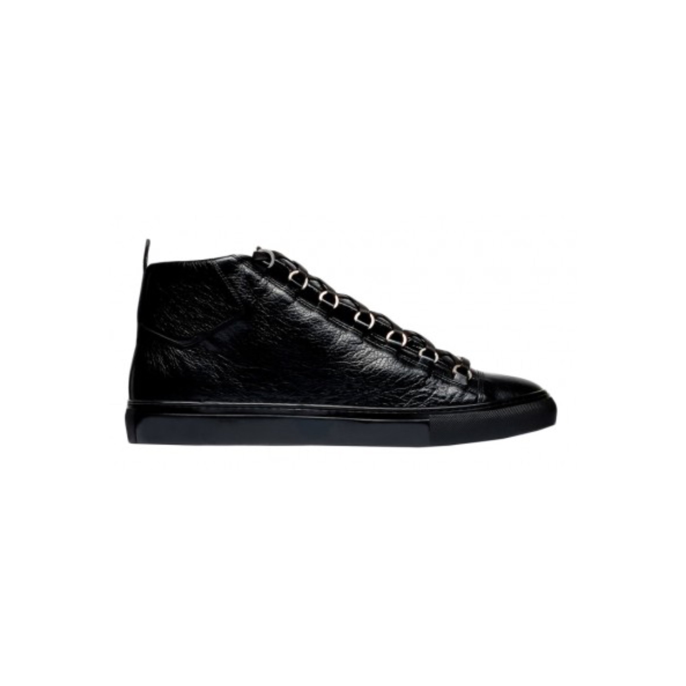 BALENCIAGA ARENA BLACK