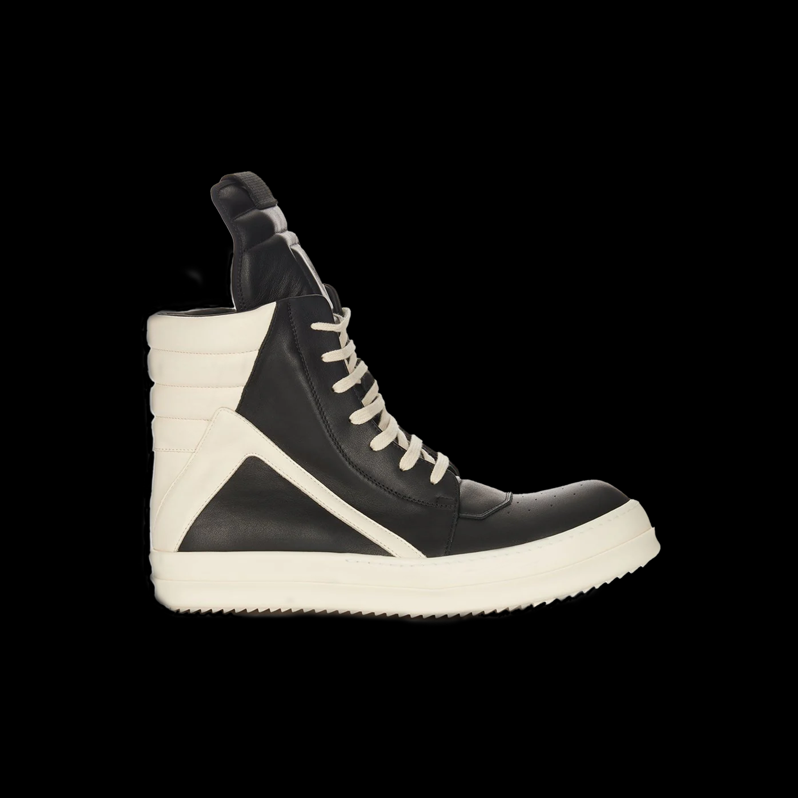 RICK OWENS GEOBASKET