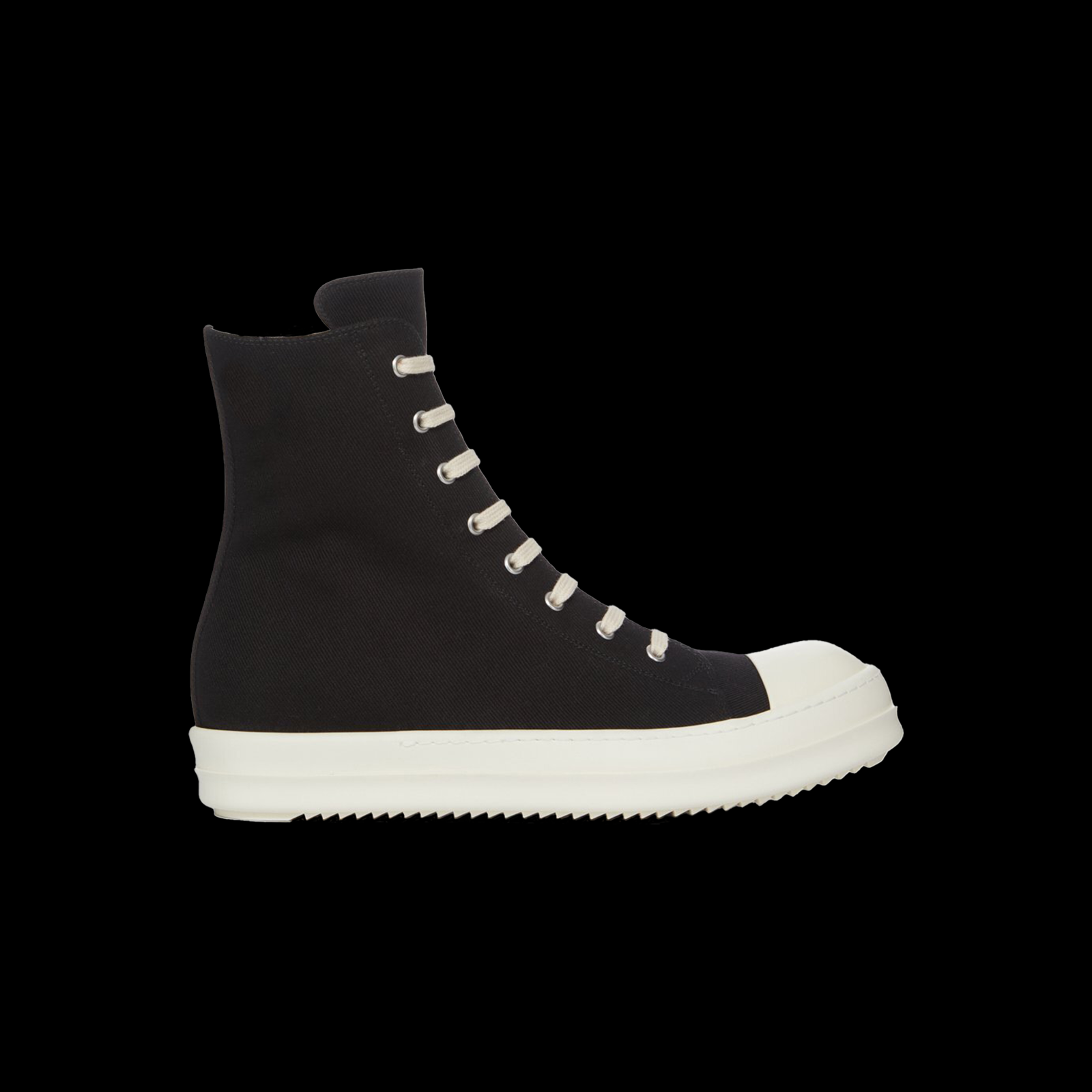 RICK OWENS RAMONES  "DRKSHDW"