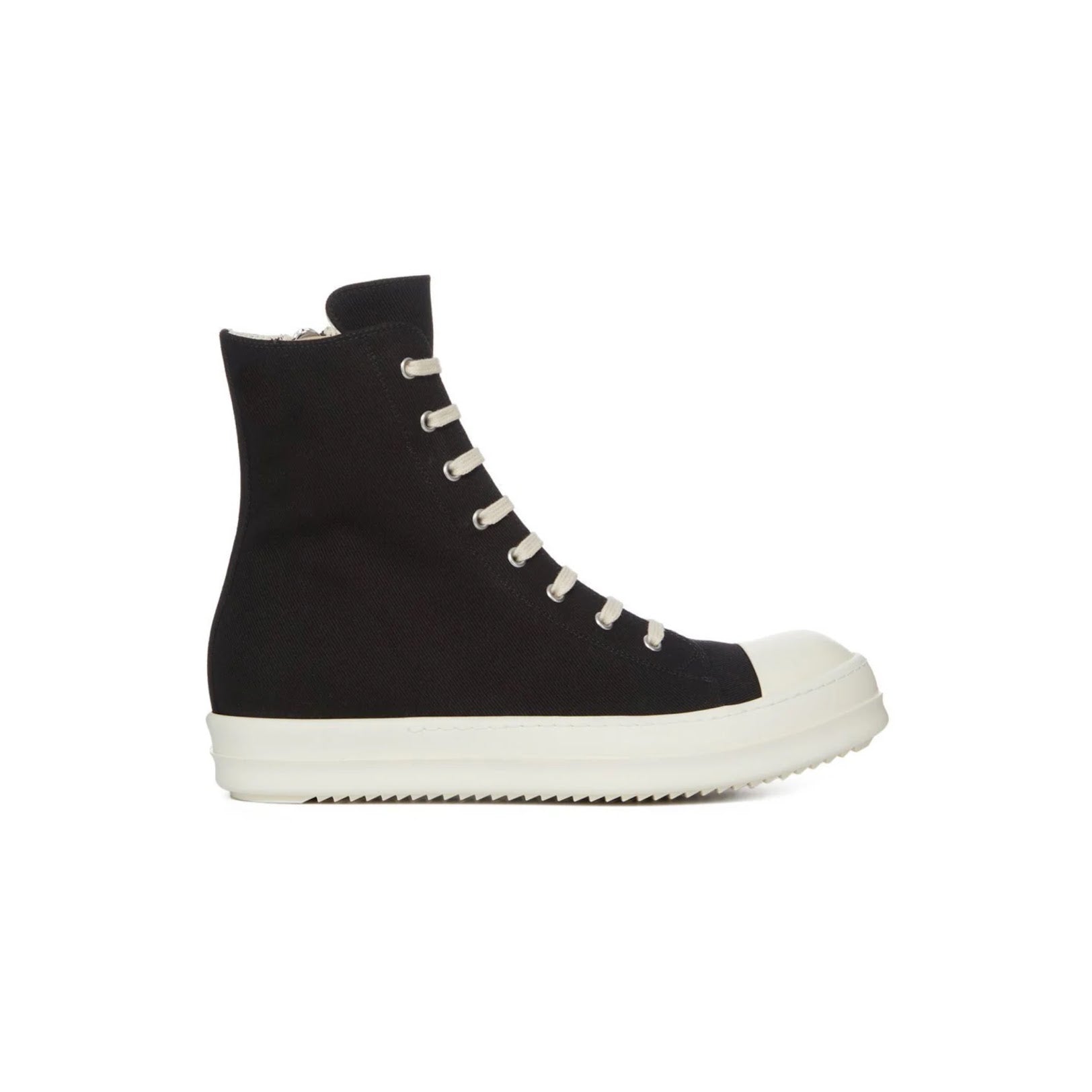 RICK OWENS RAMONES  "DRKSHDW"