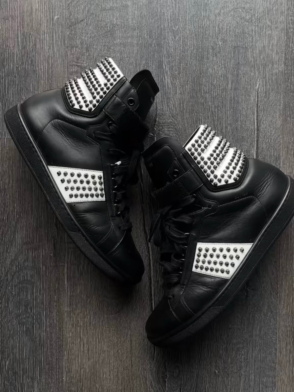 SAINT LAURENT SL/14H